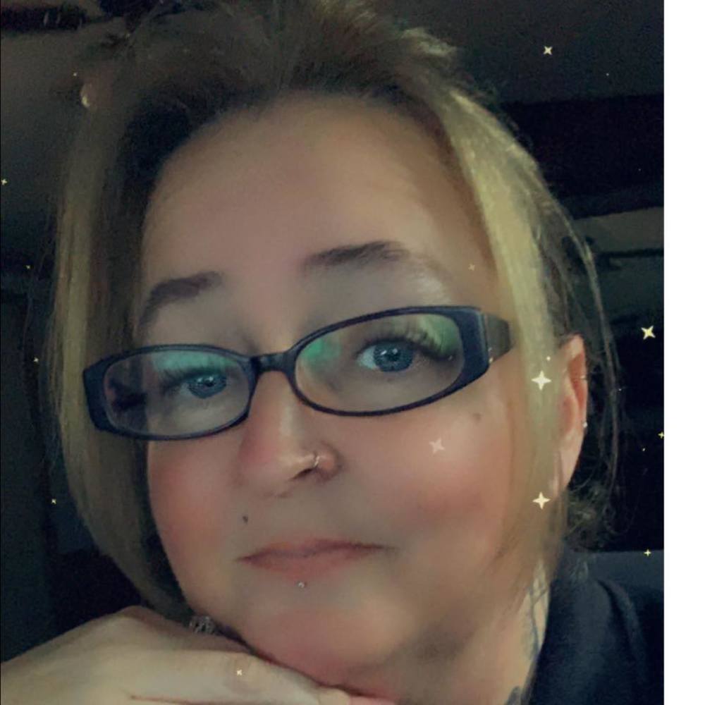 Meet your Posher, Kristal